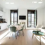 De Manuel By Montellano Apartman *