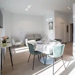 De Manuel By Montellano Apartman Salamanca