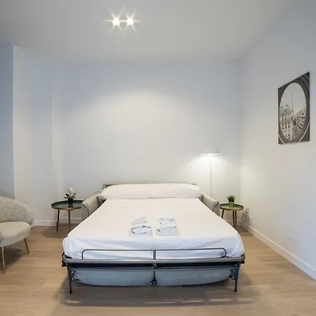 Apartment De Manuel By Montellano Salamanca