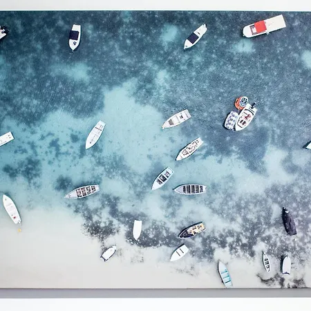 아파트 De Manuel By Montellano