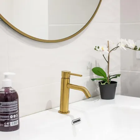 Apartment De Manuel By Montellano