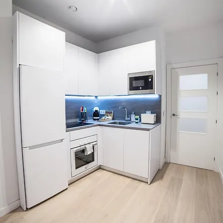 Apartment De Manuel By Montellano