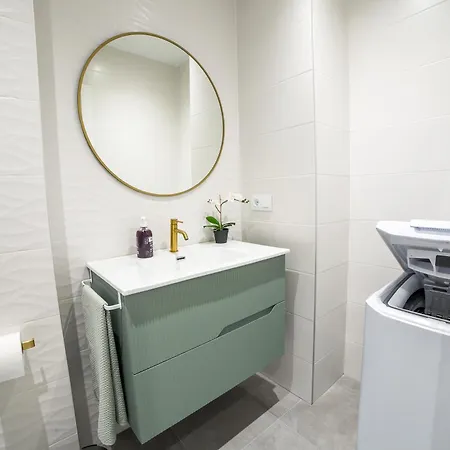 De Manuel By Montellano Apartment Salamanca