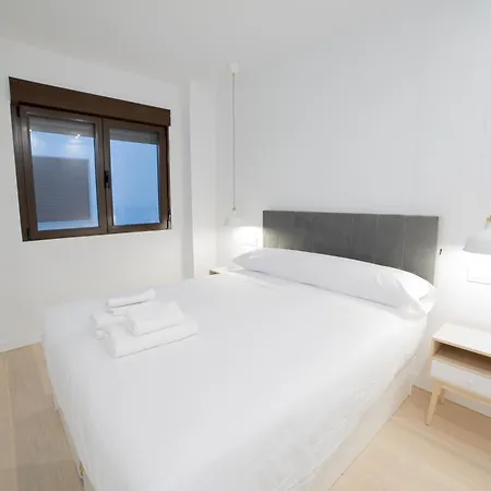 Apartment De Manuel By Montellano