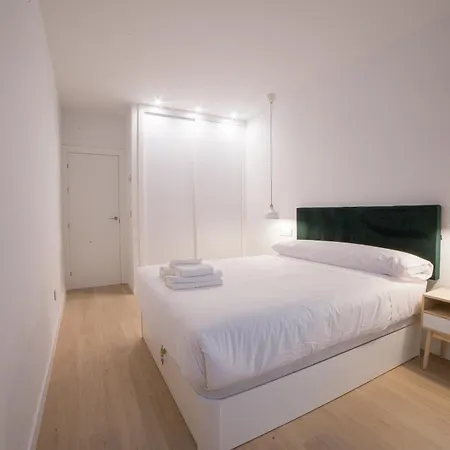 De Manuel By Montellano Apartment Salamanca