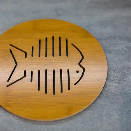 Apartment De Manuel By Montellano *