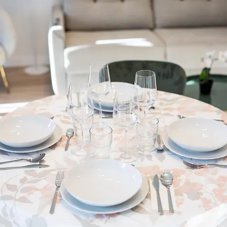 De Manuel By Montellano Apartment Salamanca