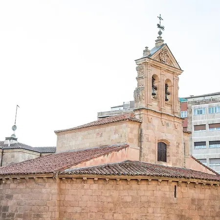 De Manuel By Montellano Apartment