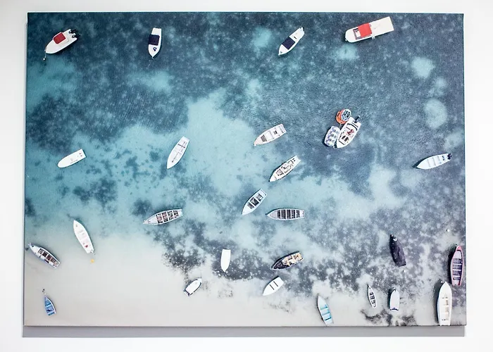 아파트 De Manuel By Montellano