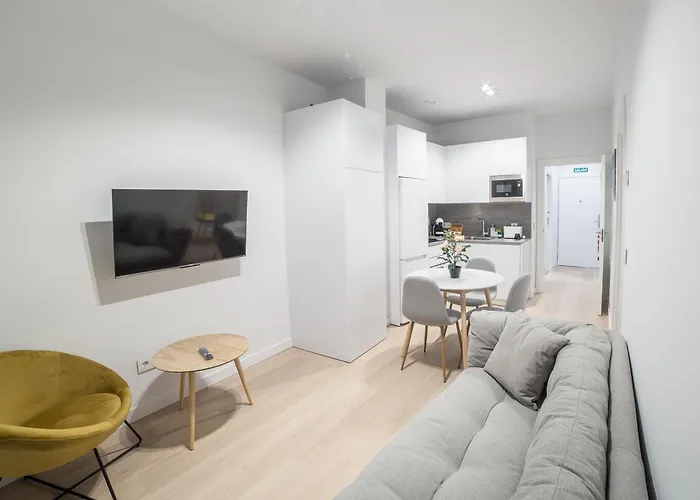 De Manuel By Montellano 아파트 *