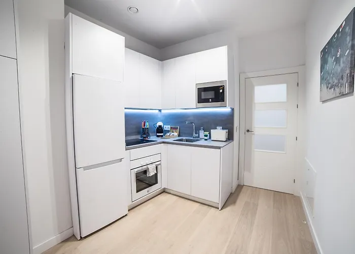 아파트 De Manuel By Montellano