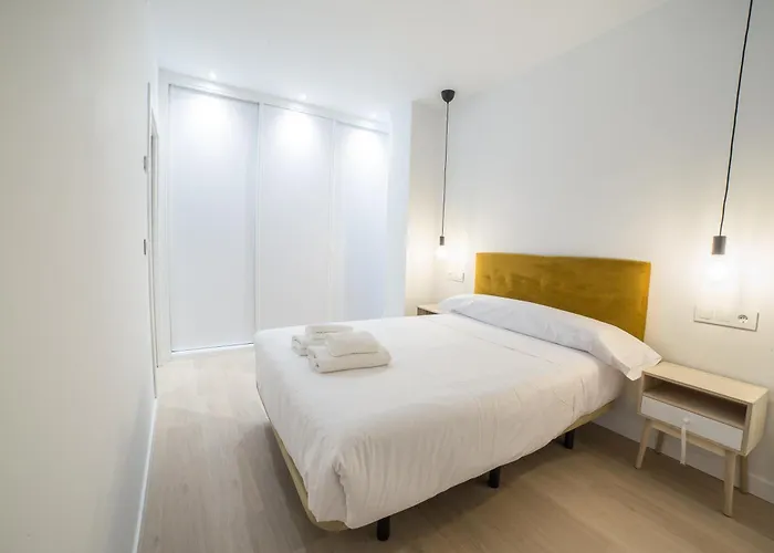 De Manuel By Montellano 아파트 *