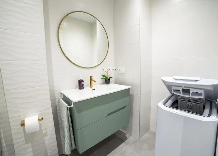 De Manuel By Montellano 아파트 살라망카