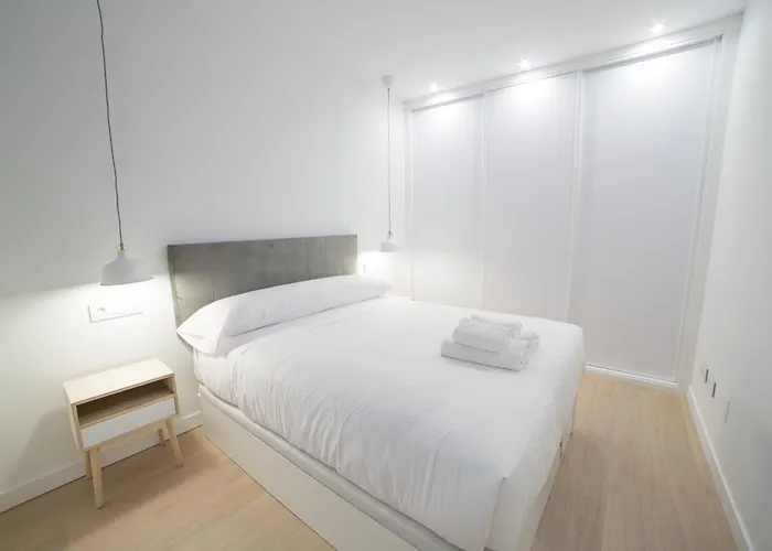 De Manuel By Montellano 아파트