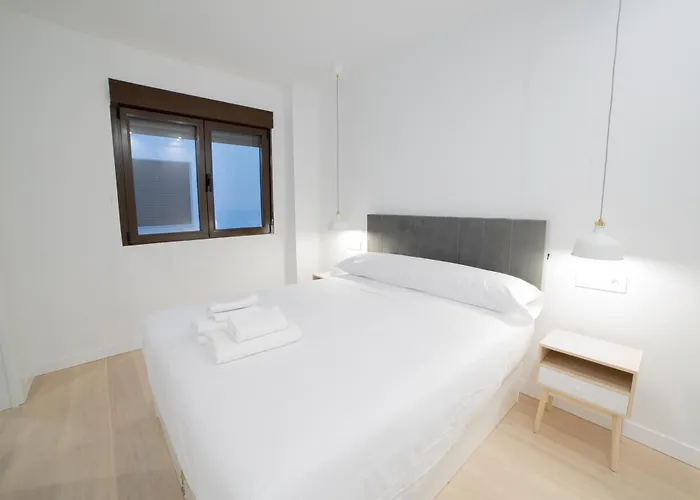 아파트 De Manuel By Montellano