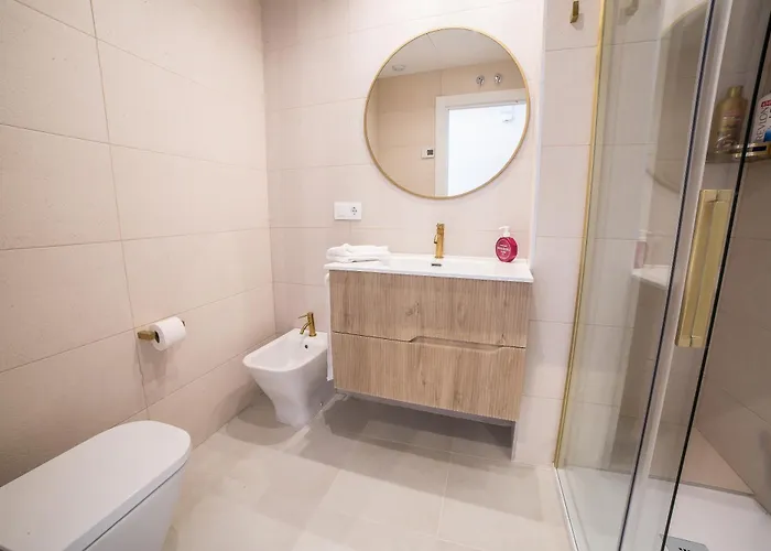 De Manuel By Montellano 아파트