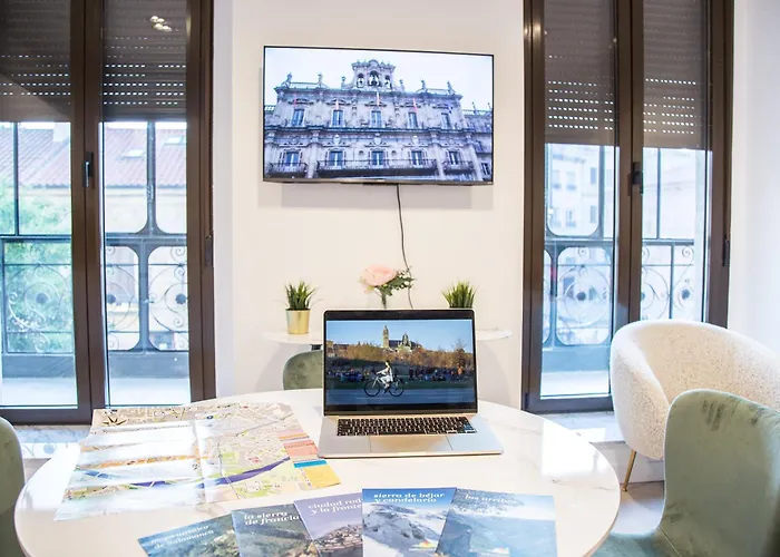 De Manuel By Montellano 아파트