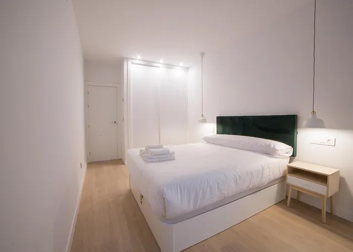 De Manuel By Montellano 아파트 살라망카