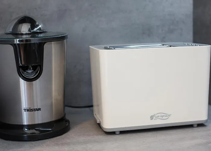 De Manuel By Montellano 아파트