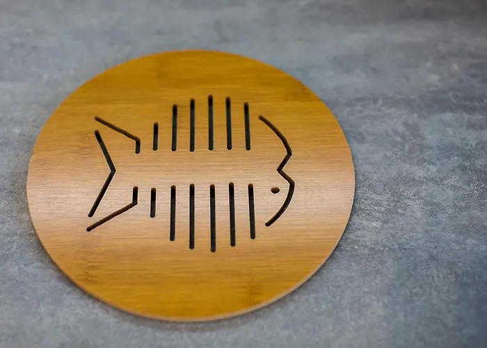 아파트 De Manuel By Montellano *