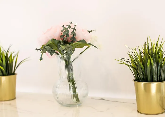 아파트 De Manuel By Montellano 살라망카