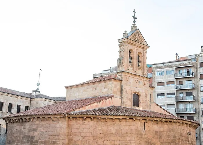 De Manuel By Montellano 아파트