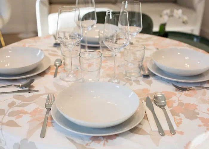 De Manuel By Montellano 아파트 살라망카