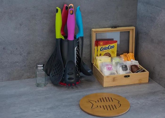 아파트 De Manuel By Montellano 살라망카