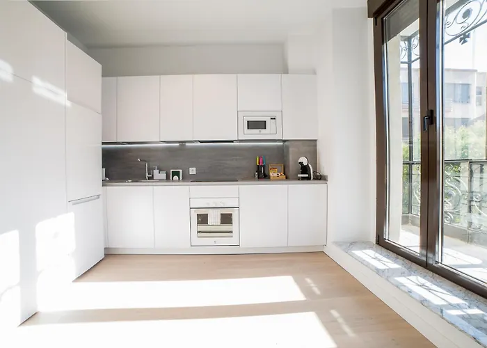 De Manuel By Montellano 아파트 *