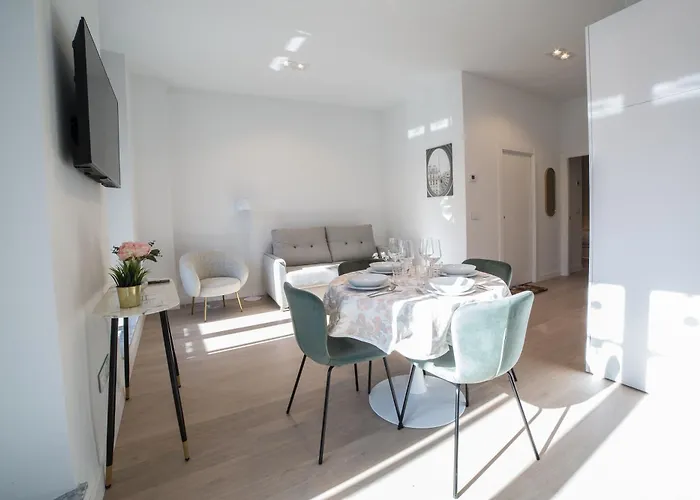 De Manuel By Montellano 아파트 살라망카