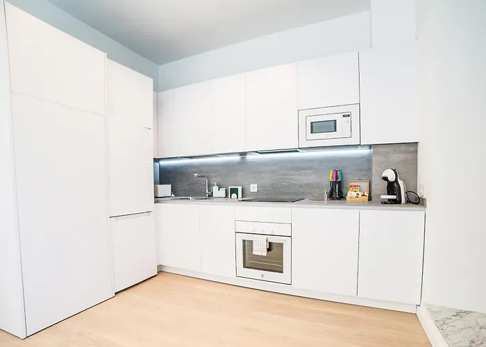 De Manuel By Montellano 아파트